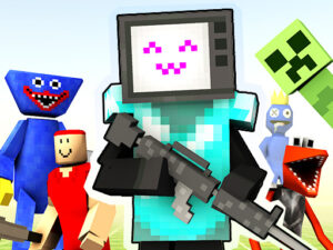 Who Will Win Create a Battle