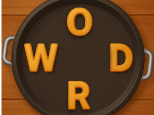 Words Search Puzzle Game